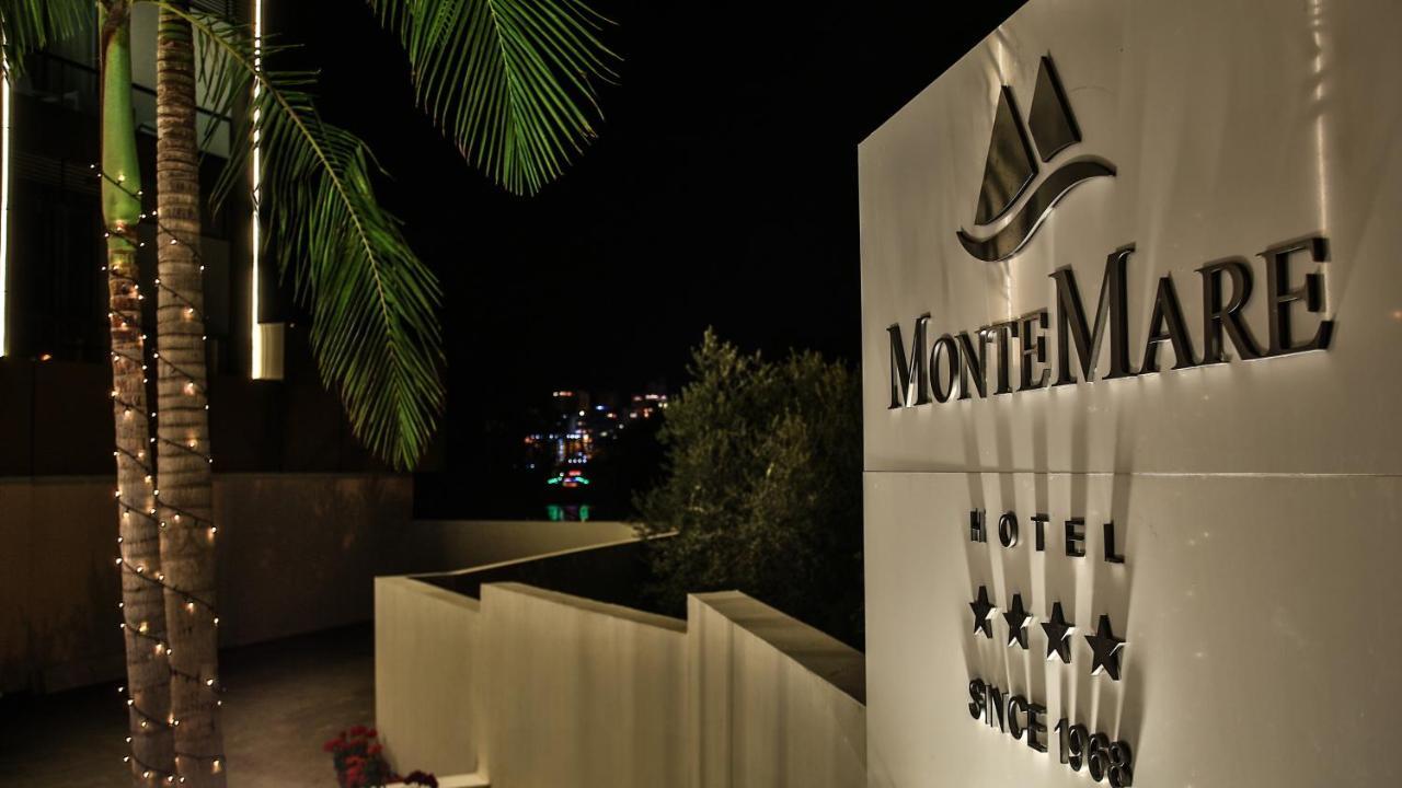 Monte Mare Hotel Jounieh Exterior foto